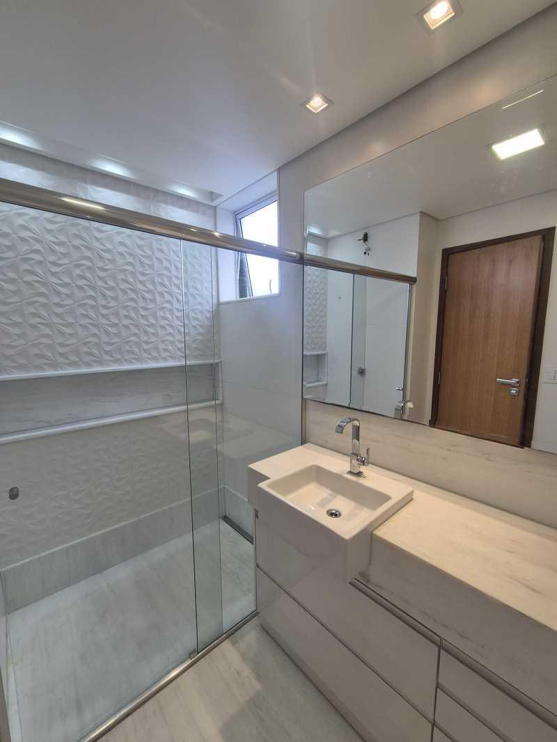 Apartamento, Grajaú, 4 Quartos, 2 Vagas, 1 Suíte