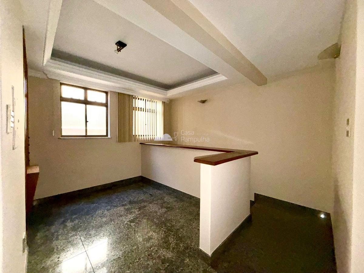 Casa, Itapoã, 5 Quartos, 5 Vagas, 1 Suíte