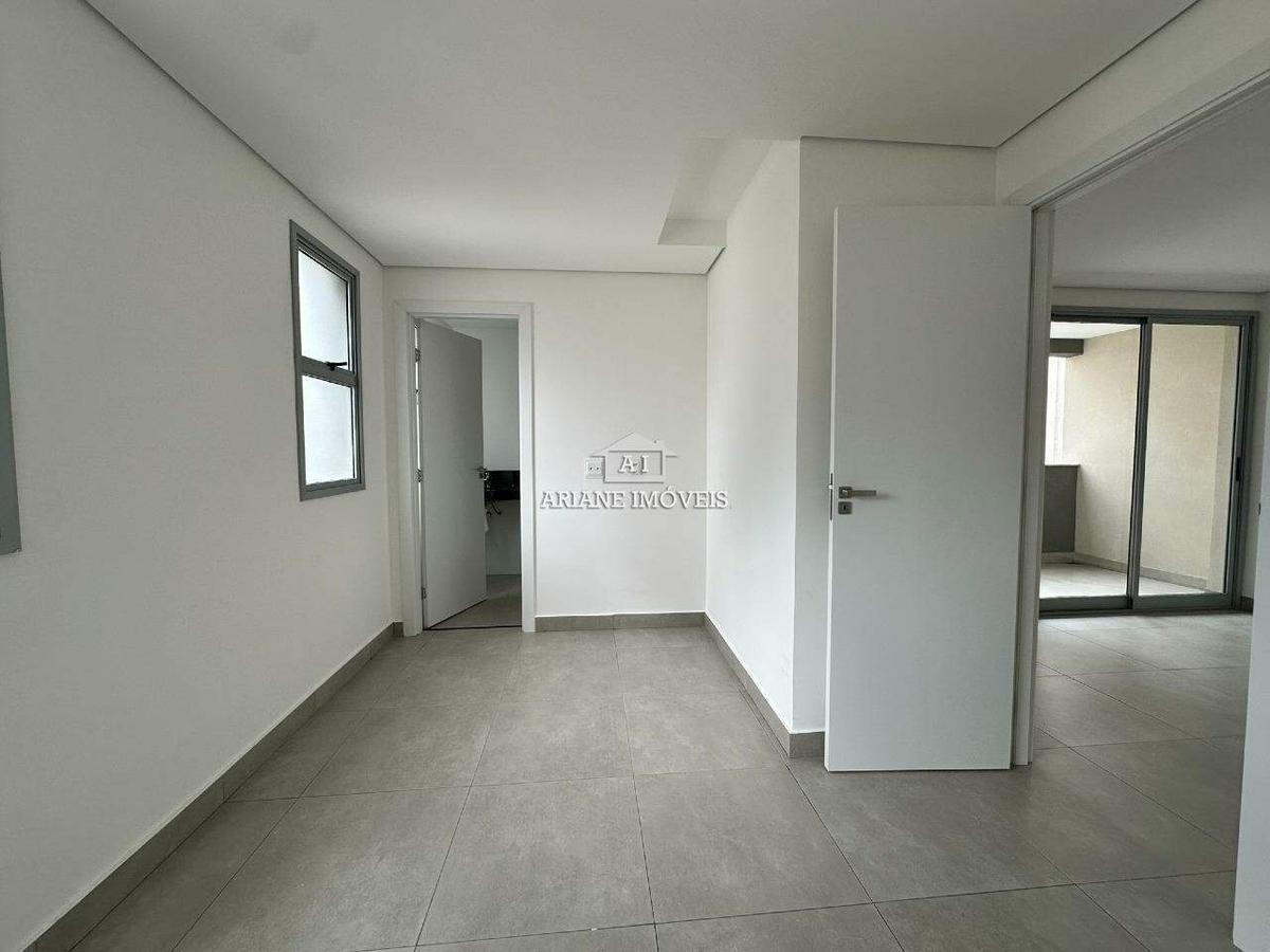 Apartamento, Barro Preto, 1 Quarto, 1 Vaga, 1 Suíte