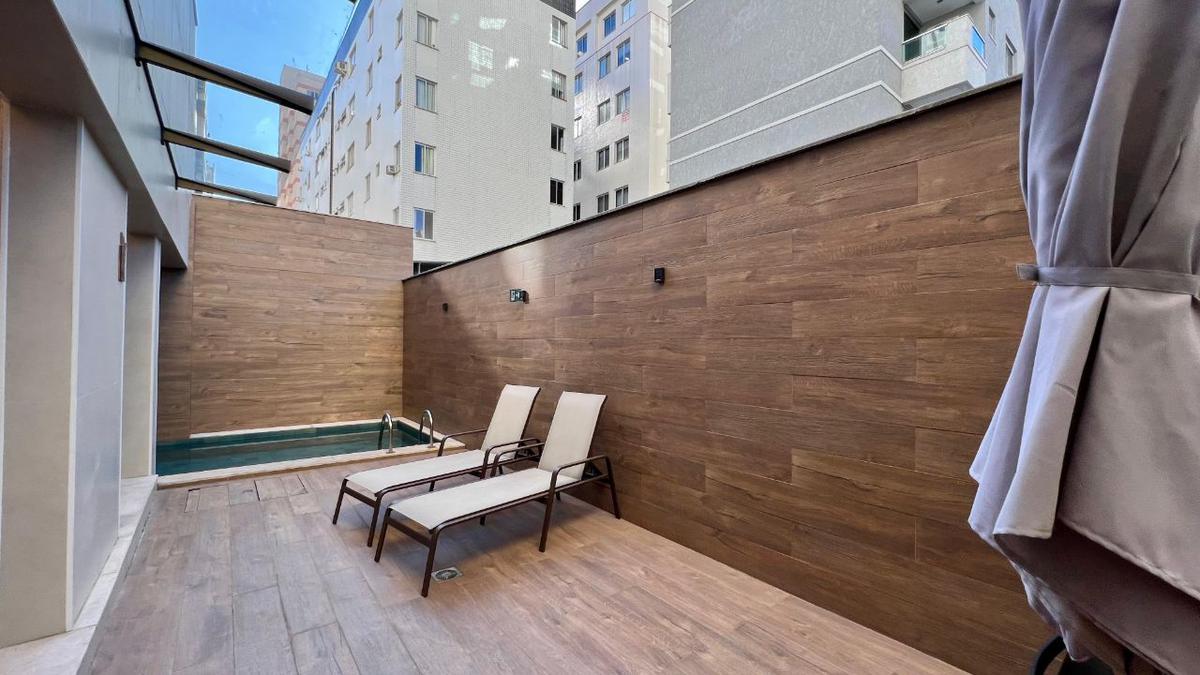 Apartamento, Savassi, 3 Quartos, 2 Vagas, 1 Suíte