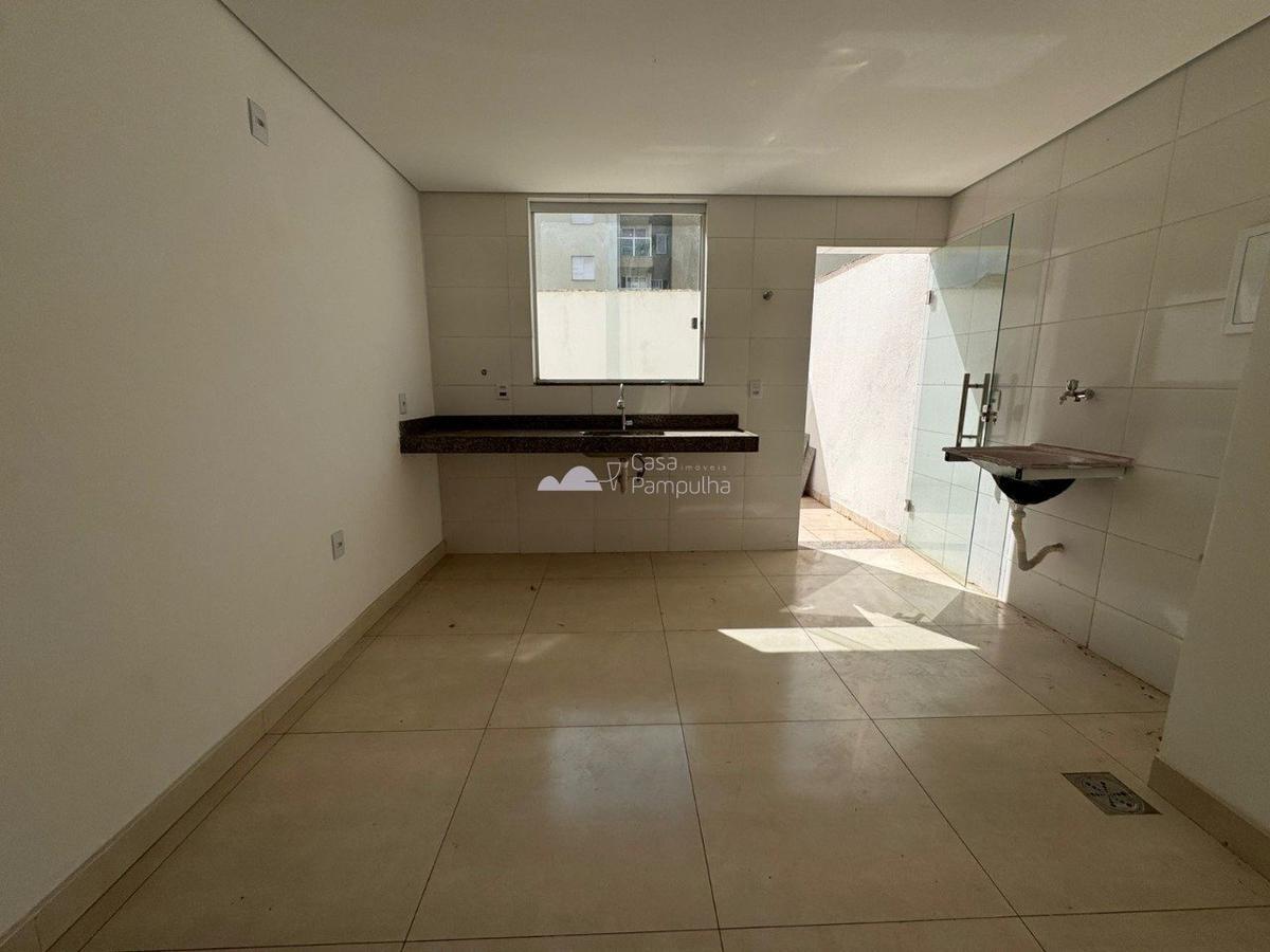 Apartamento, Heliópolis, 3 Quartos, 1 Vaga, 1 Suíte