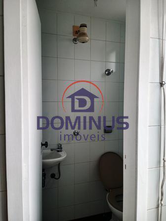 Apartamento, Santa Efigênia, 3 Quartos, 2 Vagas, 1 Suíte