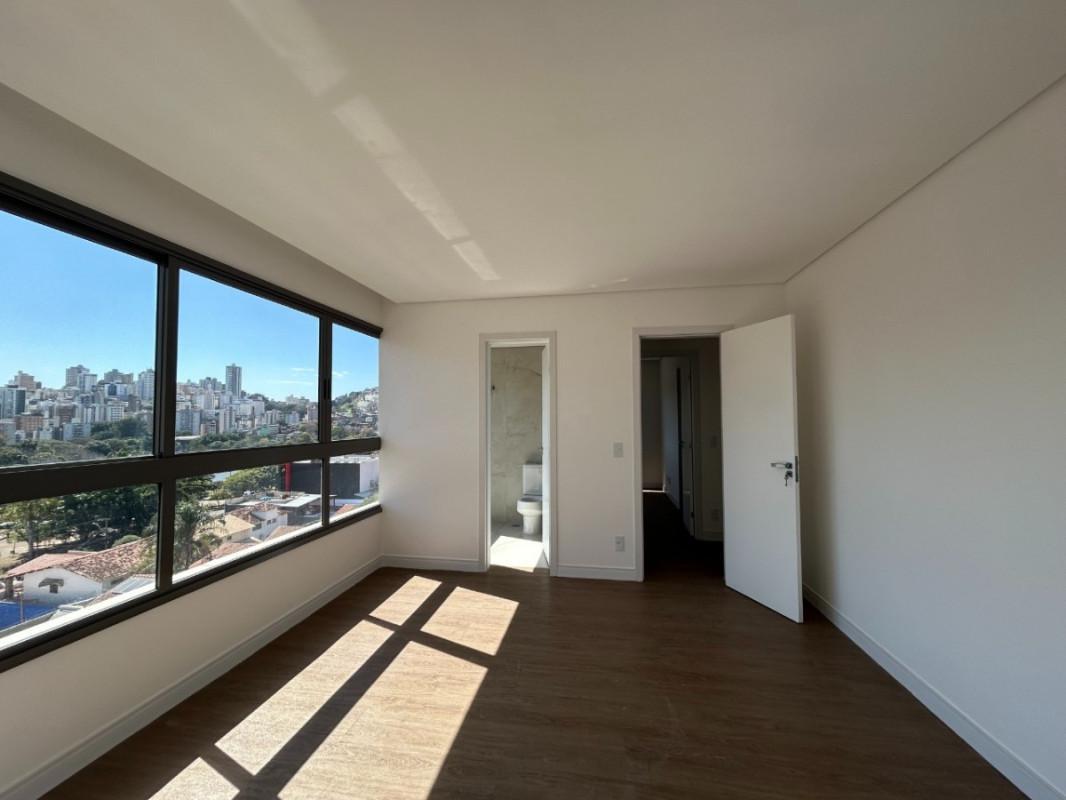 Apartamento, São Bento, 4 Quartos, 3 Vagas, 2 Suítes