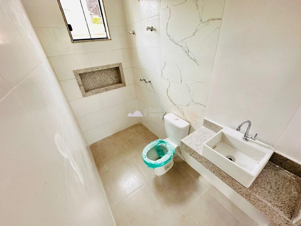 Apartamento, Santa Amélia, 4 Quartos, 1 Vaga, 2 Suítes