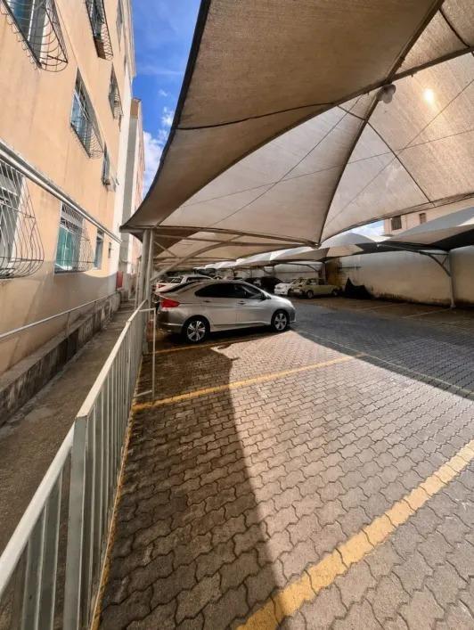 Apartamento, Havaí, 2 Quartos, 1 Vaga