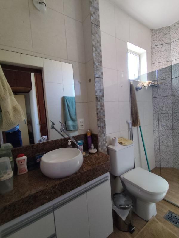 Apartamento, Padre Eustáquio, 3 Quartos, 1 Vaga, 2 Suítes