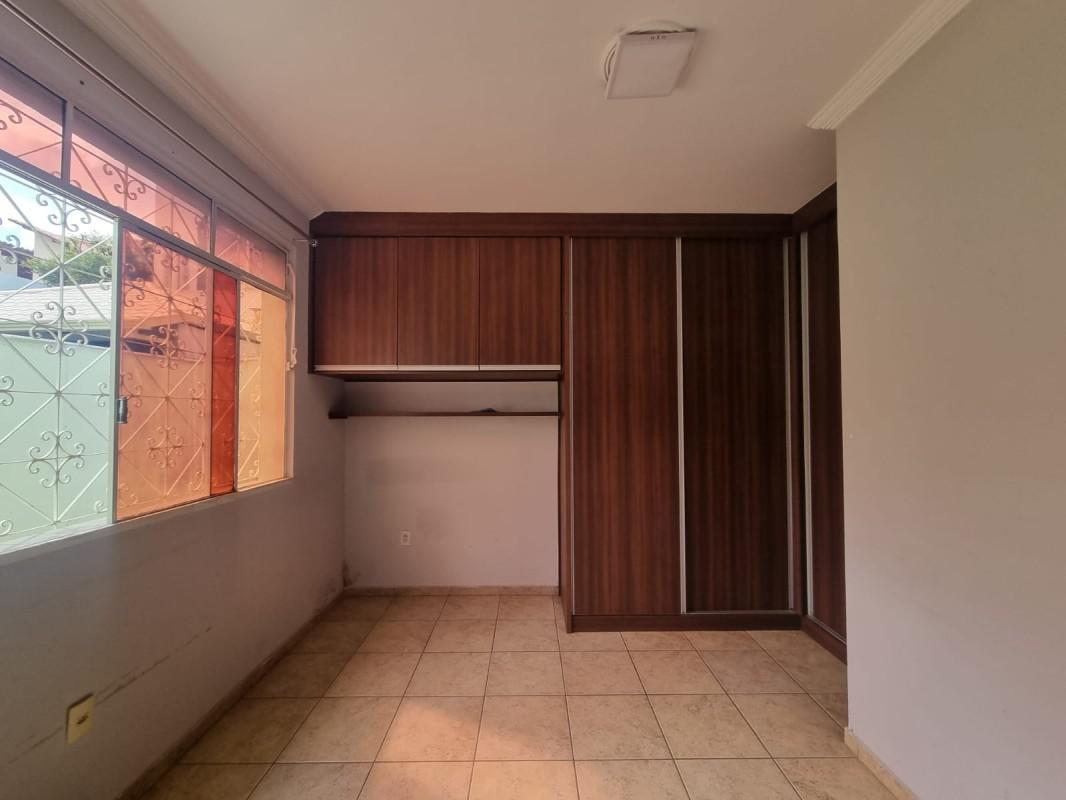 Casa, Jardim Riacho das Pedras, 5 Quartos, 7 Vagas, 1 Suíte