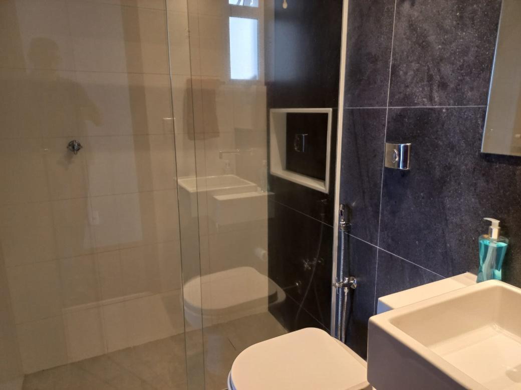 Apartamento, Santo Agostinho, 4 Quartos, 2 Vagas, 2 Suítes