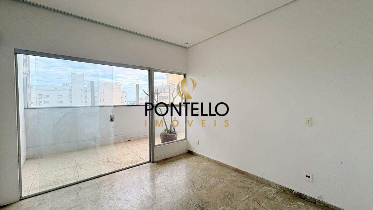 Cobertura, Santo Antônio, 3 Quartos, 2 Vagas, 3 Suítes