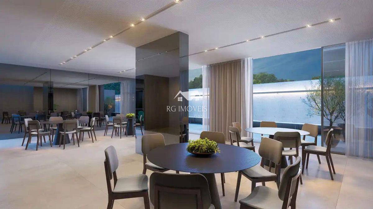 Apartamento, Vila da Serra, 4 Quartos, 3 Vagas, 2 Suítes