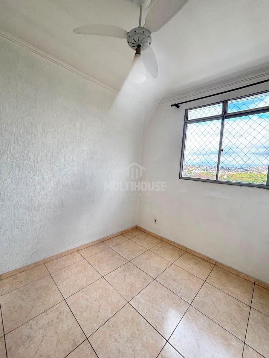 Apartamento, Kennedy, 2 Quartos, 1 Vaga