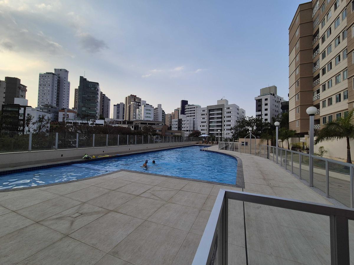 Apartamento, Buritis, 4 Quartos, 3 Vagas, 1 Suíte