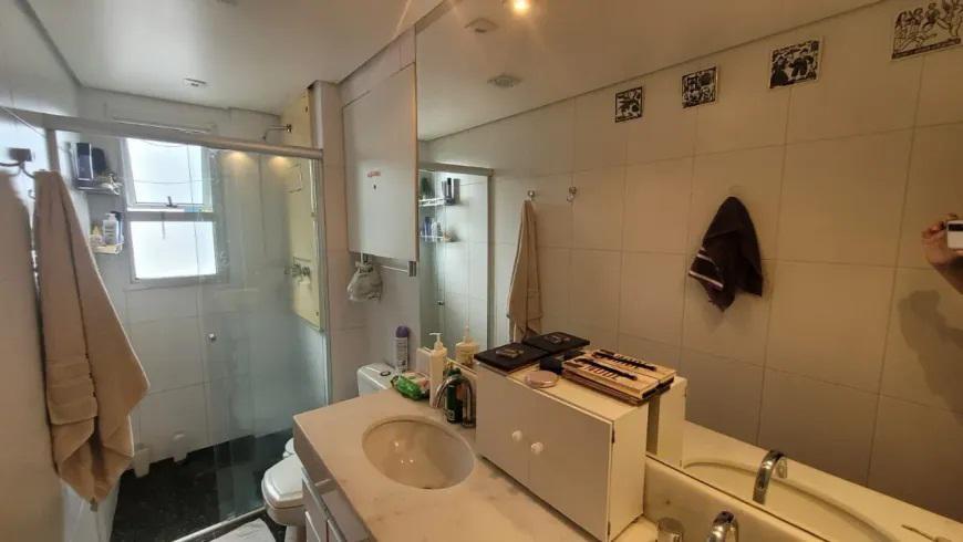 Cobertura, Funcionários, 4 Quartos, 4 Vagas, 2 Suítes