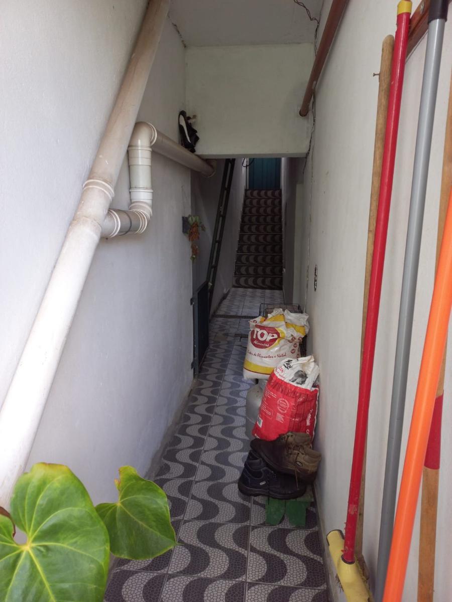 Casa, Parque Maracanã, 3 Quartos, 1 Vaga