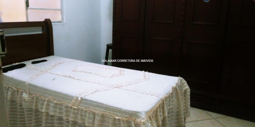 Casa, Parque Duval de Barros, 2 Quartos, 4 Vagas