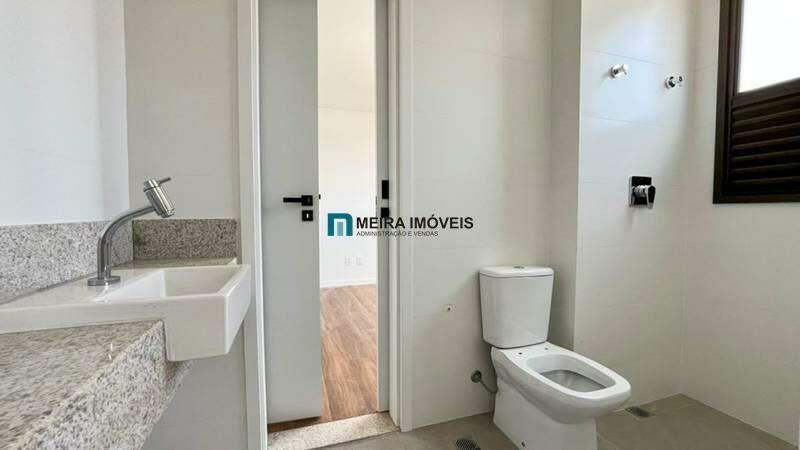 Cobertura, Prado, 3 Quartos, 2 Vagas, 2 Suítes