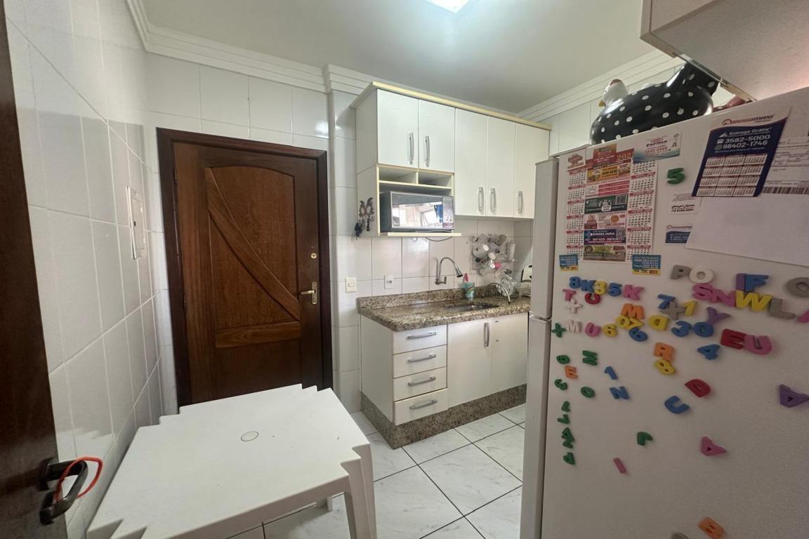 Apartamento, Palmares, 3 Quartos, 2 Vagas, 1 Suíte