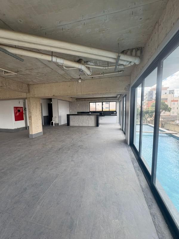 Apartamento, Barreiro, 3 Quartos, 3 Vagas, 3 Suítes