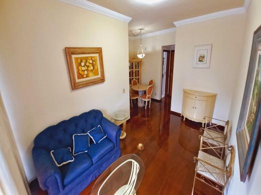 Apartamento, Lourdes, 2 Quartos, 1 Vaga