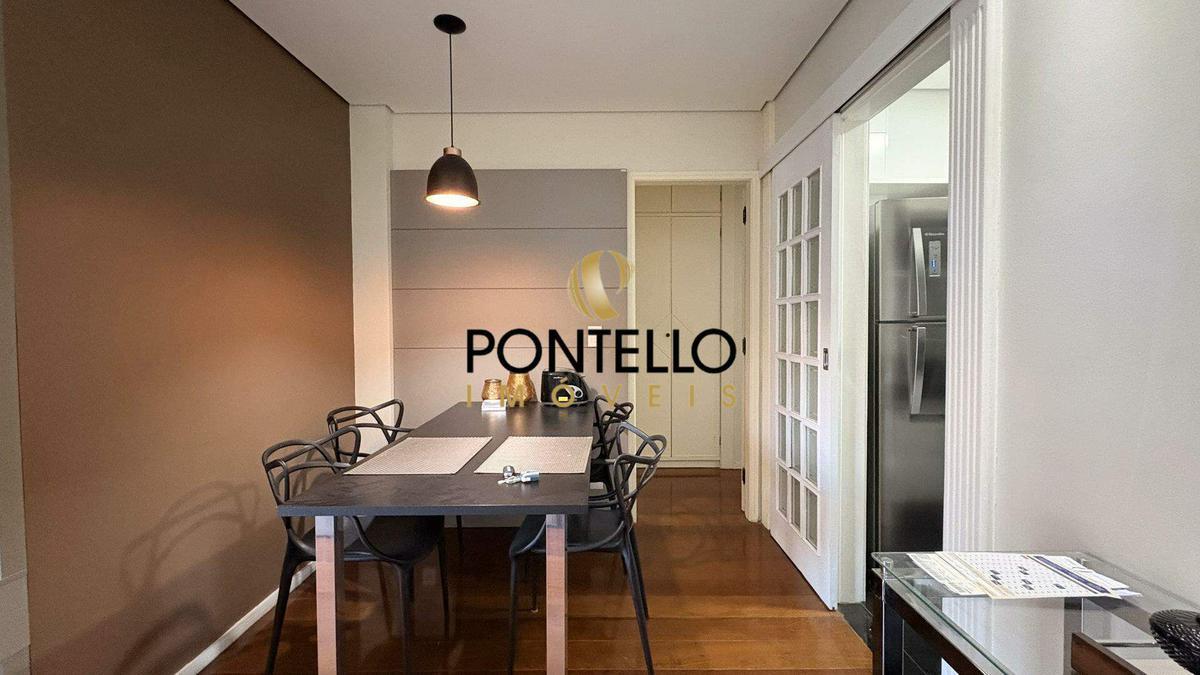 Apartamento, Coração de Jesus, 3 Quartos, 1 Vaga, 1 Suíte