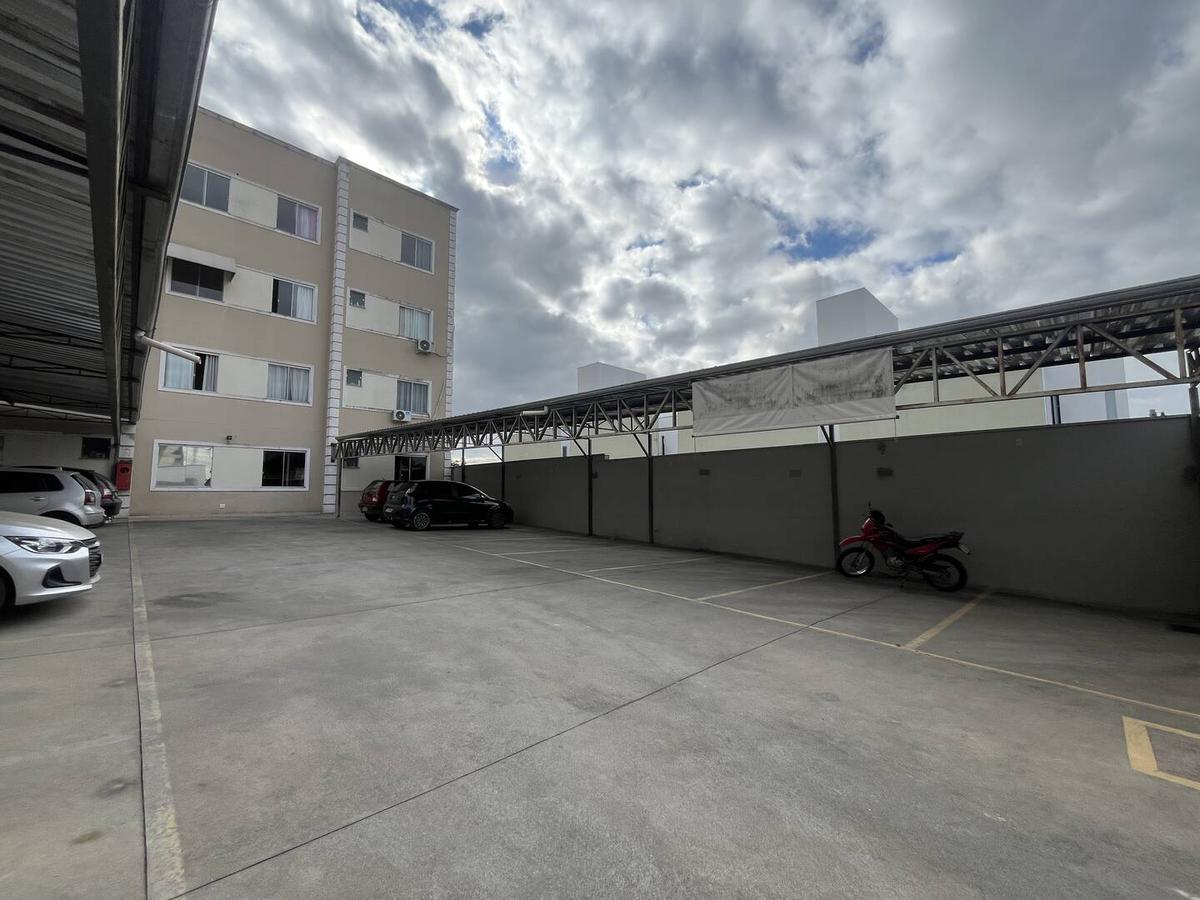 Apartamento, Belvedere, 3 Quartos, 1 Vaga