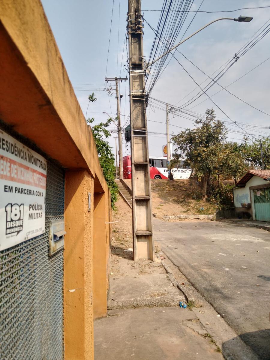 Lote, Santa Terezinha, 1 Quarto, 0 Vaga