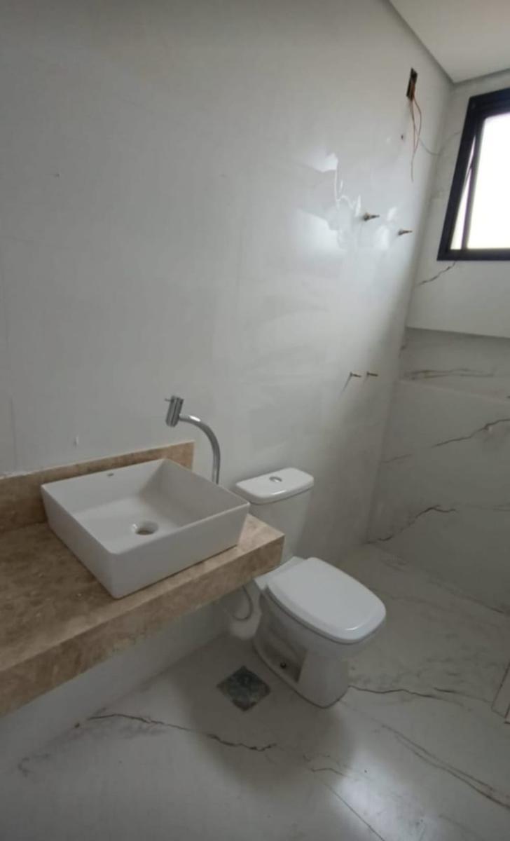 Apartamento, Santa Amélia, 3 Quartos, 2 Vagas, 1 Suíte