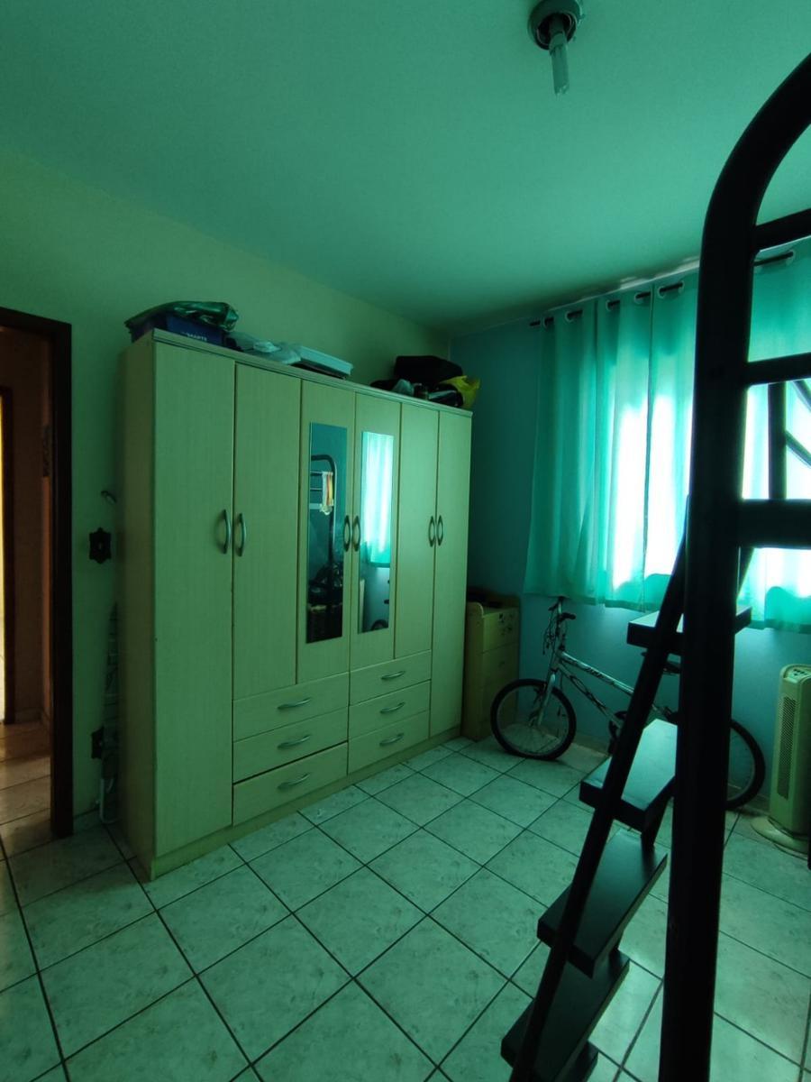 Apartamento, Parque Maracanã, 2 Quartos, 1 Vaga