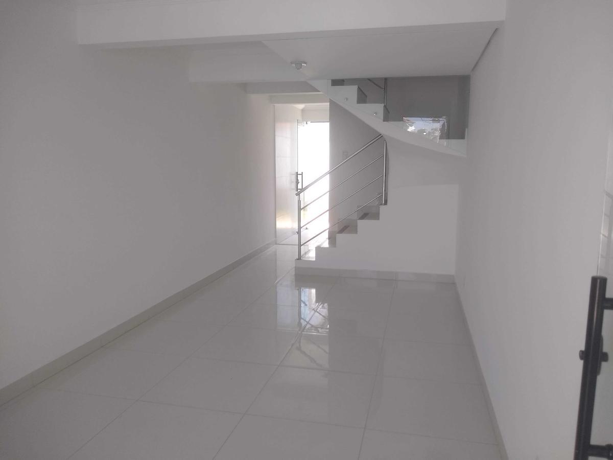 Casa, São João Batista (venda Nova), 2 Quartos, 1 Vaga