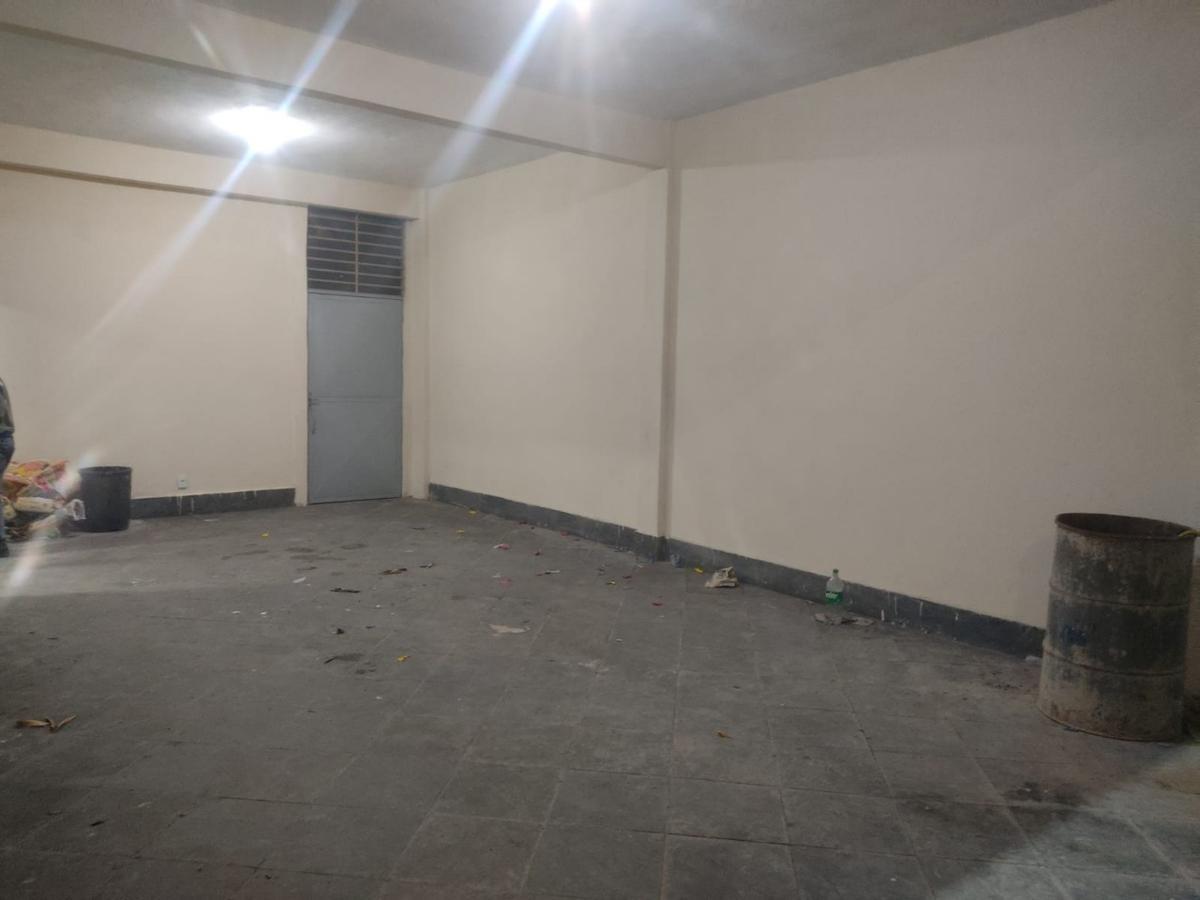 Casa Comercial, São Bernardo, 4 Quartos, 4 Vagas, 1 Suíte