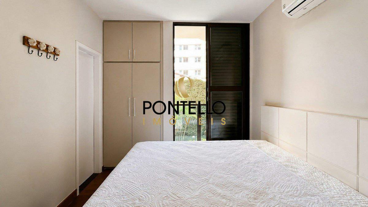 Apartamento, Anchieta, 4 Quartos, 4 Vagas, 3 Suítes