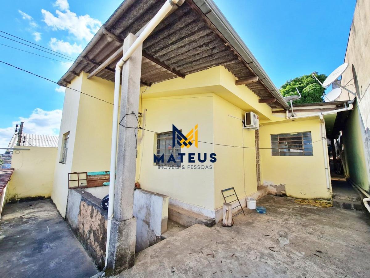 Casa, Santo André, 4 Quartos, 1 Vaga