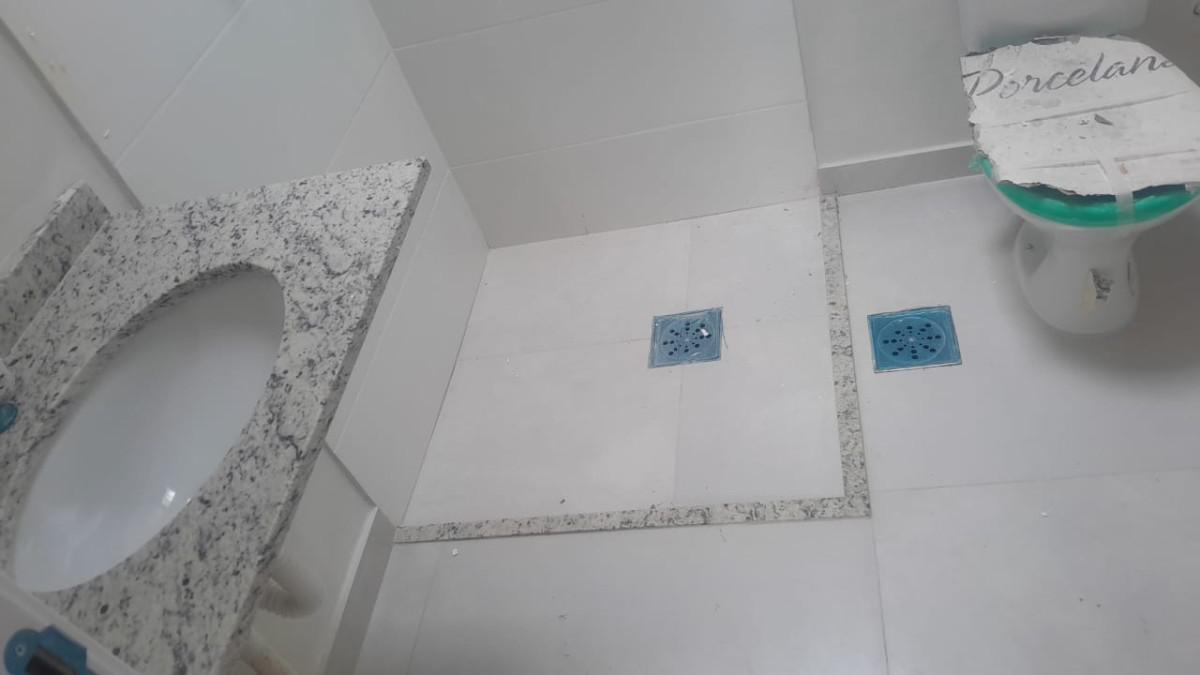 Casa, Boa Vista, 2 Quartos, 1 Vaga, 1 Suíte