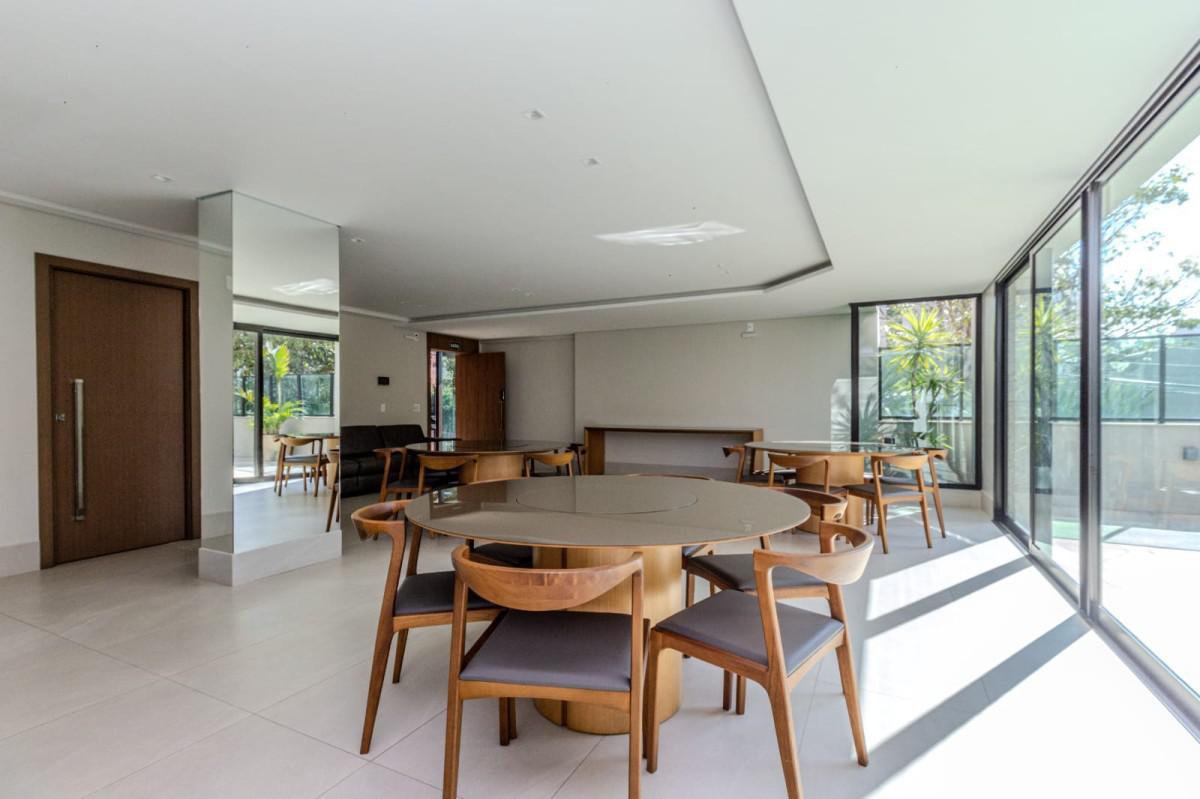 Apartamento, Serra, 4 Quartos, 4 Vagas, 2 Suítes