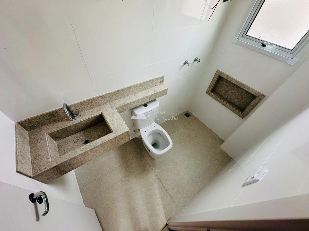 Apartamento, Itapoã, 3 Quartos, 2 Vagas, 1 Suíte