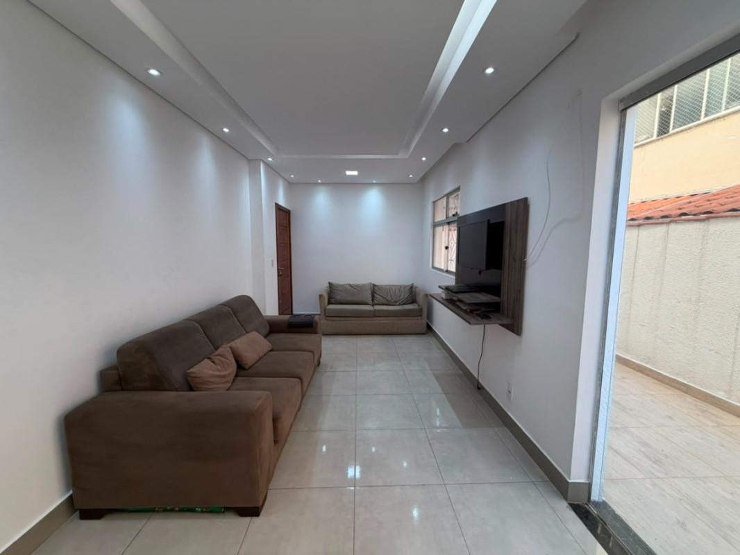 Apartamento, Itapoã, 3 Quartos, 1 Vaga, 1 Suíte