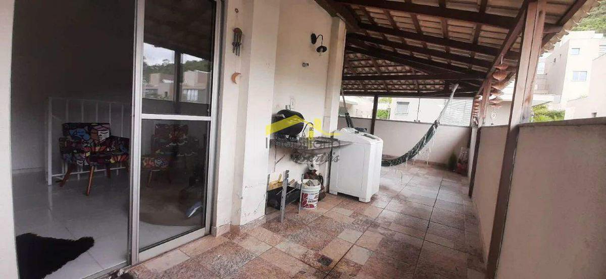 Cobertura, Buritis, 2 Quartos, 1 Vaga