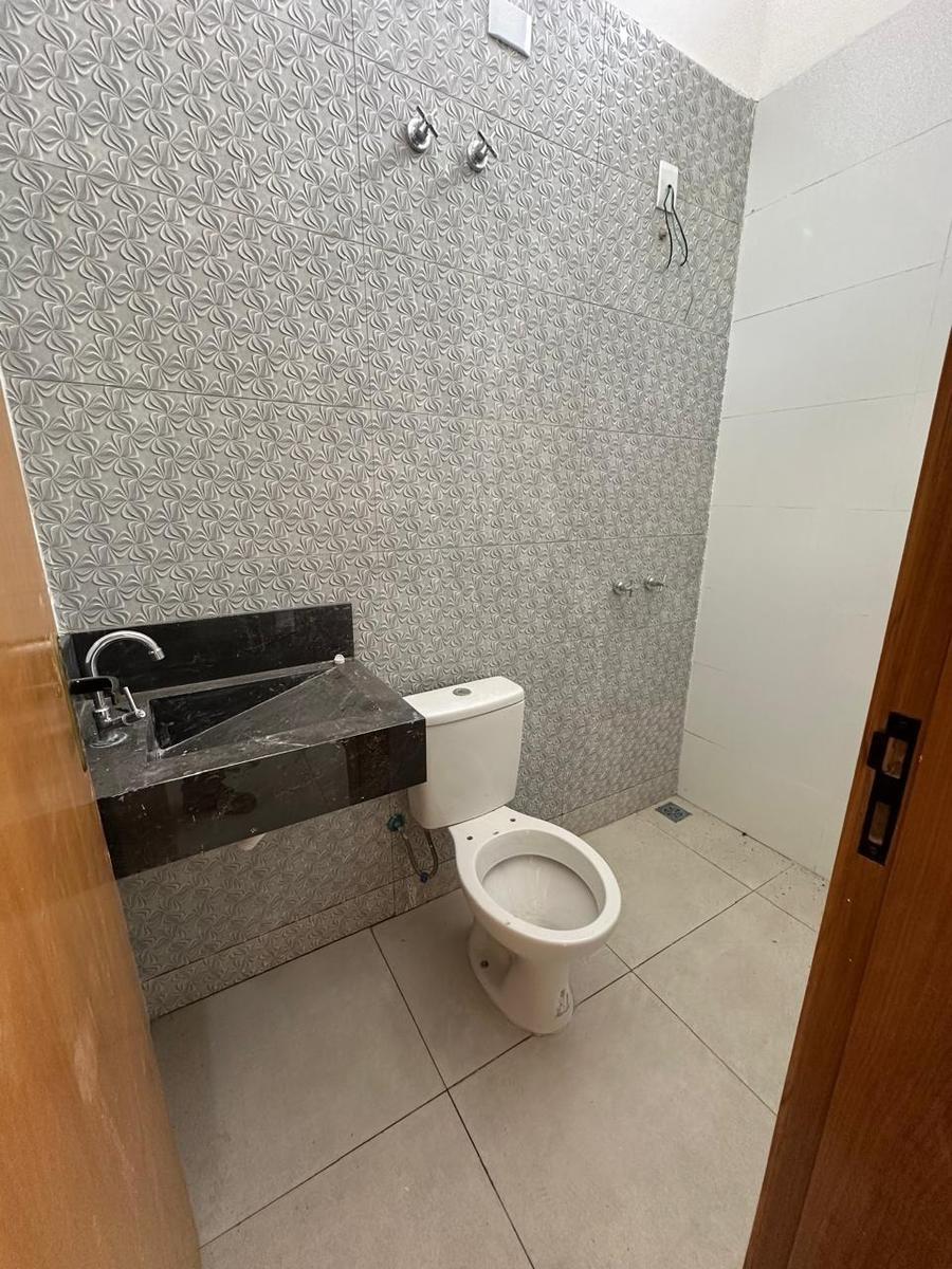 Casa, Santa Amélia, 3 Quartos, 2 Vagas, 1 Suíte