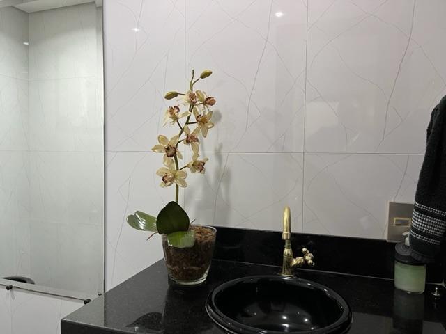 Casa, Nova Esperança, 4 Quartos, 3 Vagas, 2 Suítes