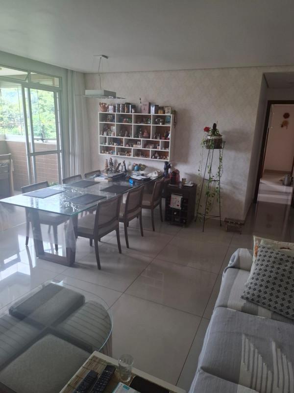 Apartamento, Buritis, 4 Quartos, 3 Vagas, 2 Suítes