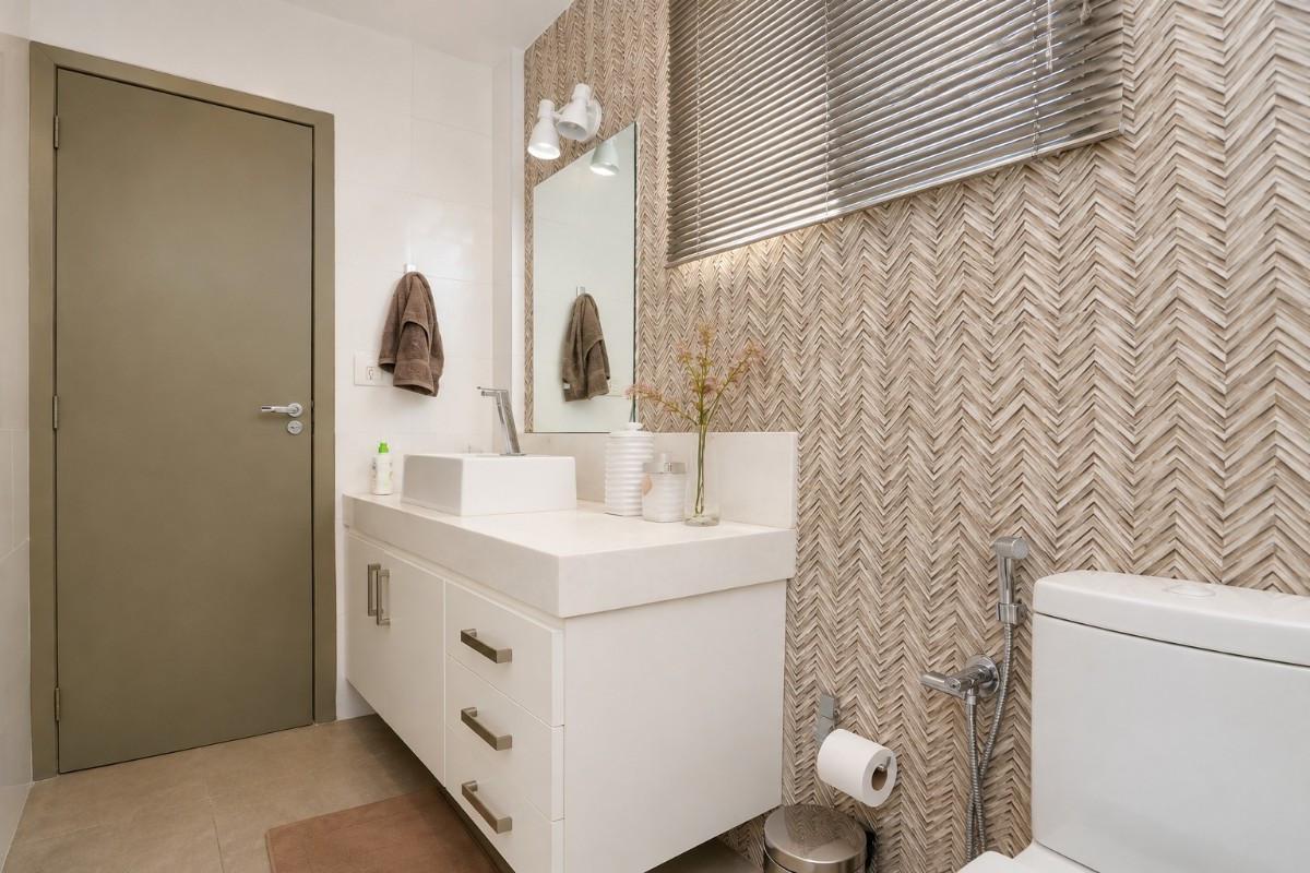 Apartamento, Santa Lúcia, 3 Quartos, 1 Vaga, 1 Suíte