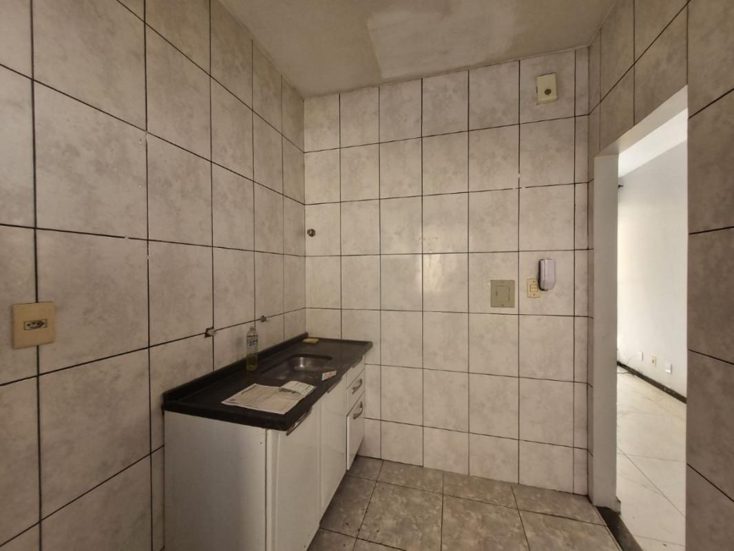 Apartamento, Jardim Riacho das Pedras, 3 Quartos, 1 Vaga