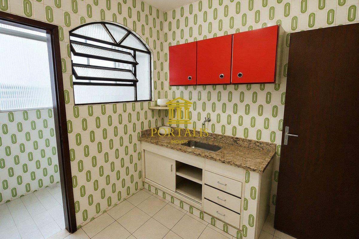 Apartamento, Cidade Nova, 3 Quartos, 1 Vaga, 1 Suíte