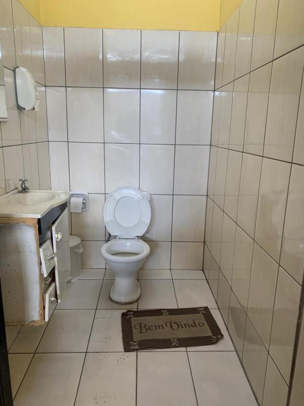 Galpão, Salgado Filho, 0 Quarto, 0 Vaga