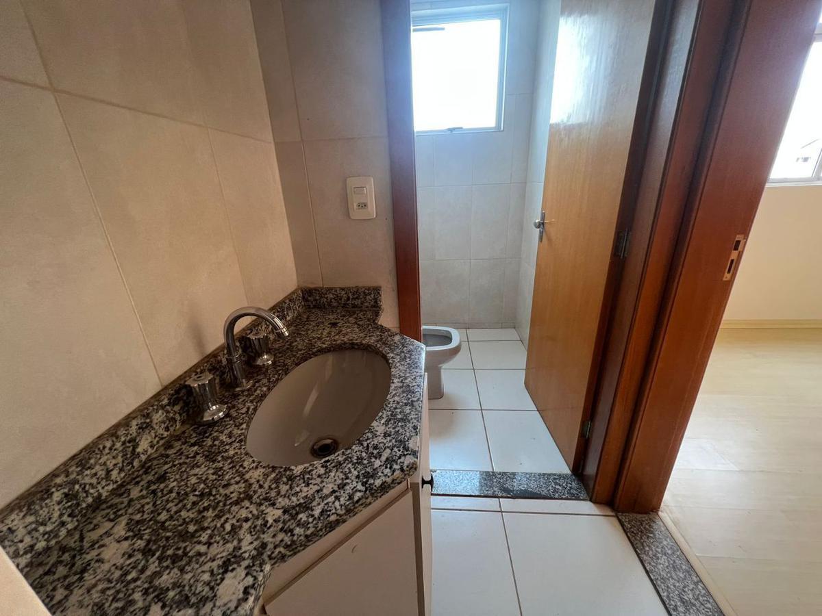 Cobertura, Ana Lúcia, 3 Quartos, 1 Vaga, 1 Suíte