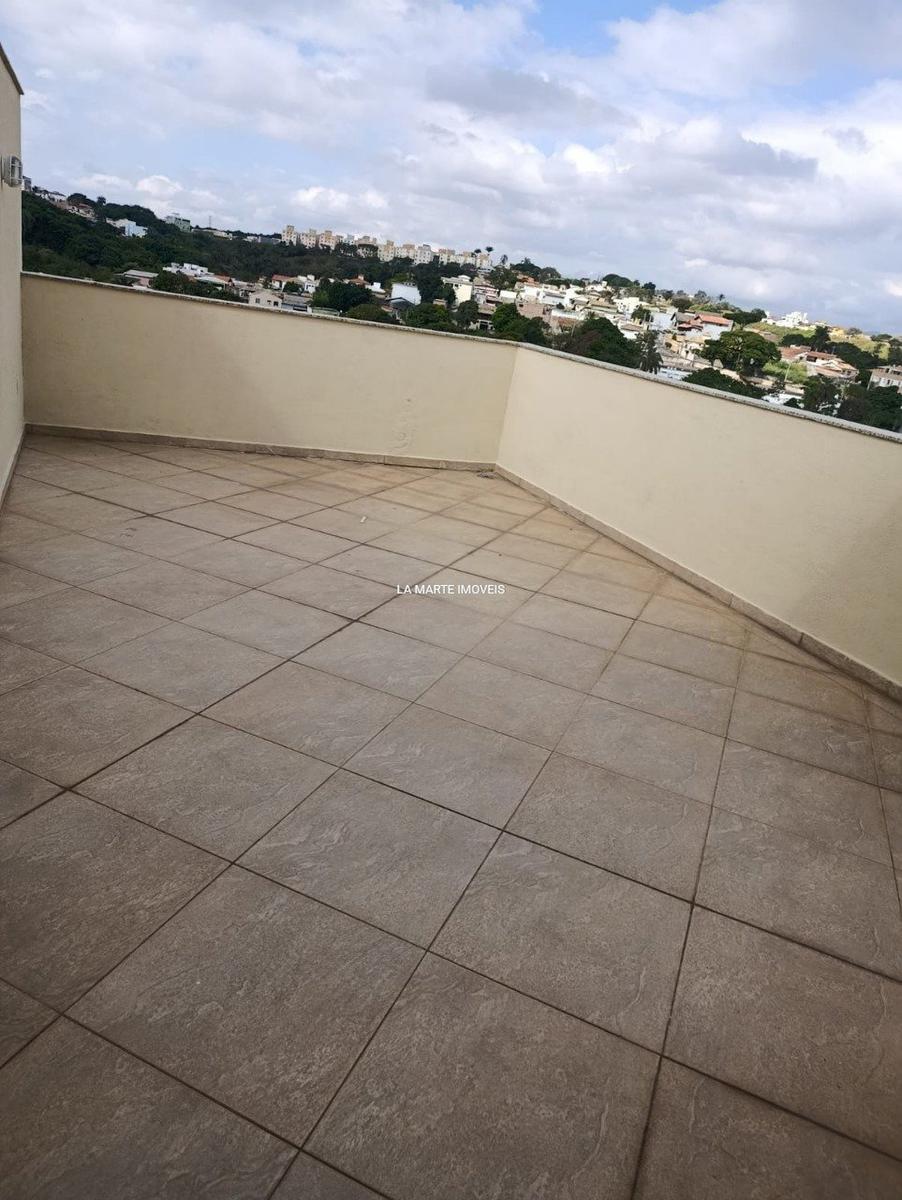 Apartamento, Alvorada, 2 Quartos, 2 Vagas, 1 Suíte