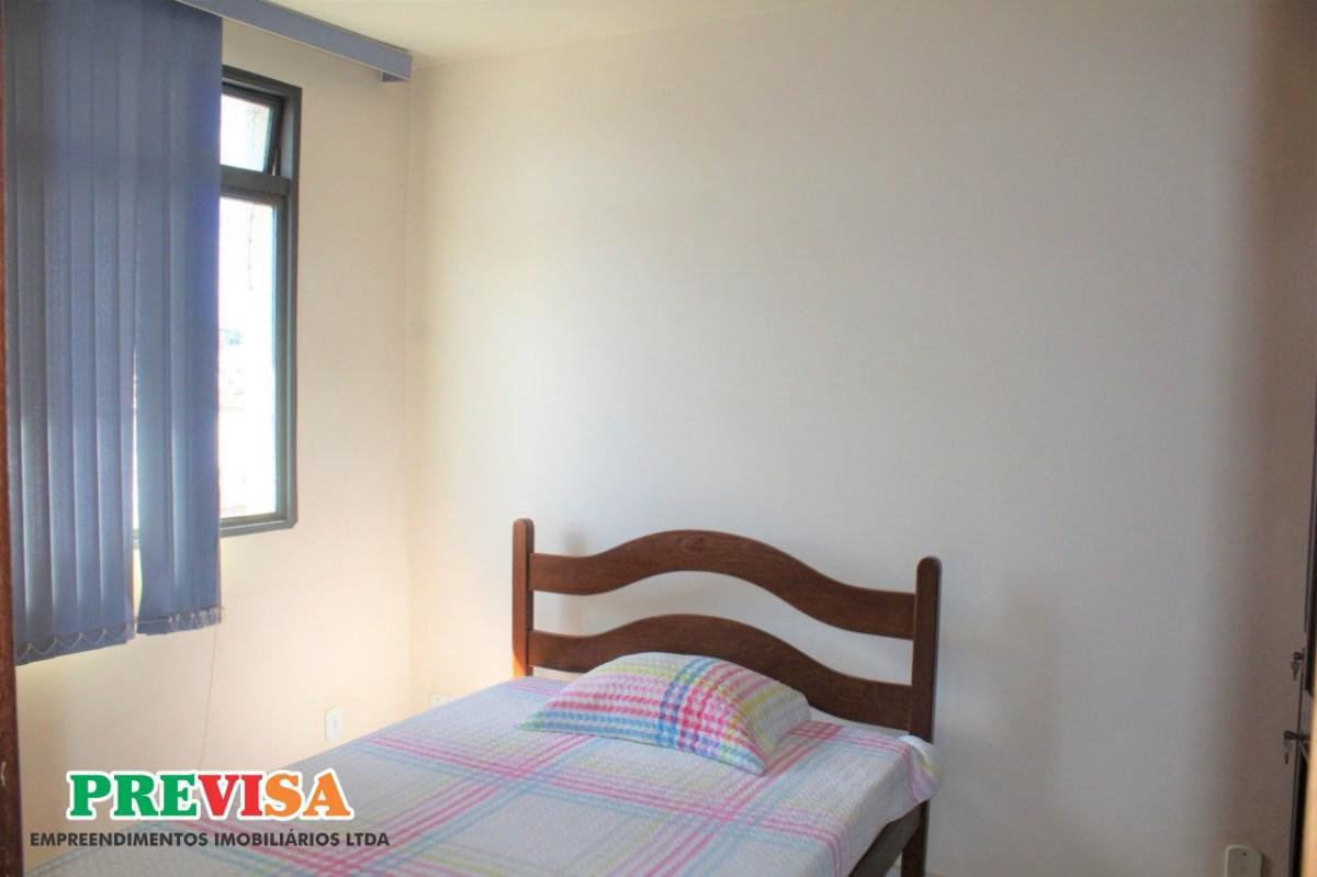 Apartamento, Cidade Nova, 4 Quartos, 1 Vaga, 1 Suíte