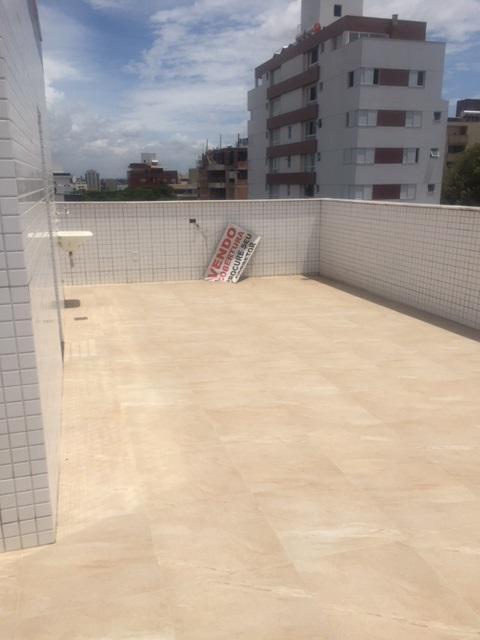 Cobertura, Liberdade, 3 Quartos, 3 Vagas, 1 Suíte