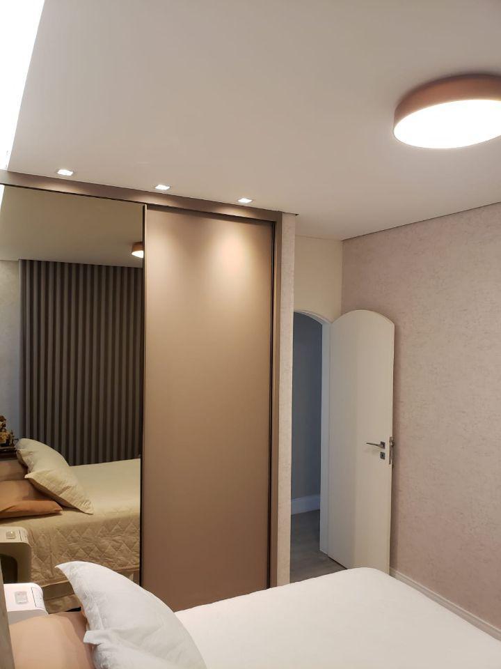 Apartamento, Cidade Nova, 4 Quartos, 3 Vagas, 2 Suítes