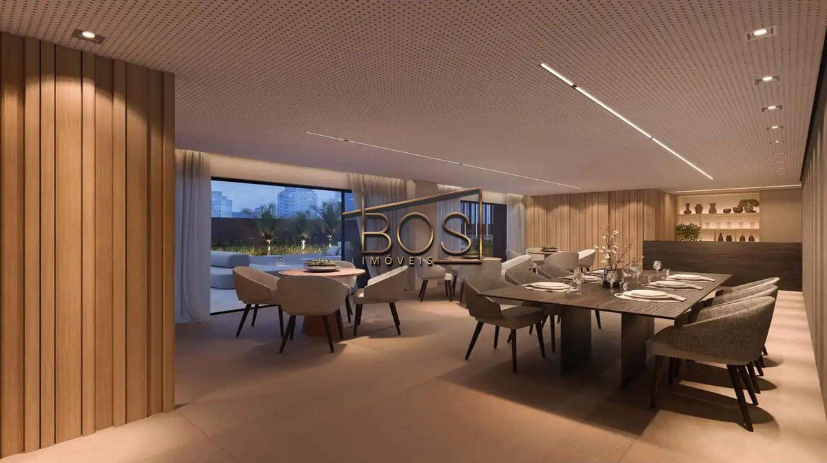 Apartamento, Savassi, 4 Quartos, 3 Vagas, 3 Suítes
